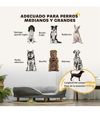 Sofá para Mascotas