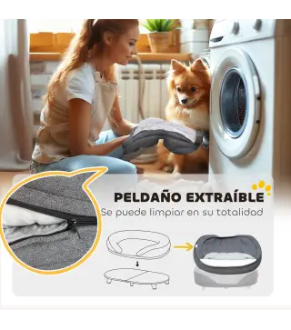 Sofá para Mascotas