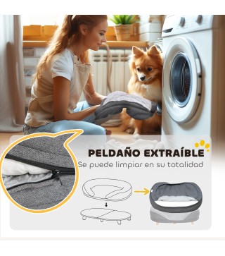 Sofá para Mascotas