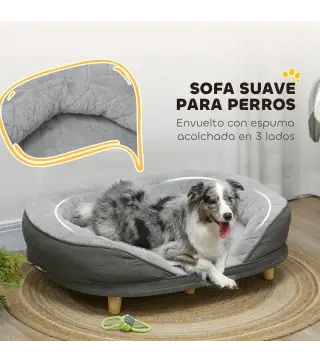 Sofá para Mascotas