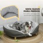 Sofá para Mascotas Sofá para Mascotas