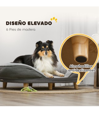 Sofá para Mascotas
