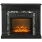 Chimenea Eléctrica Chimenea Eléctrica
