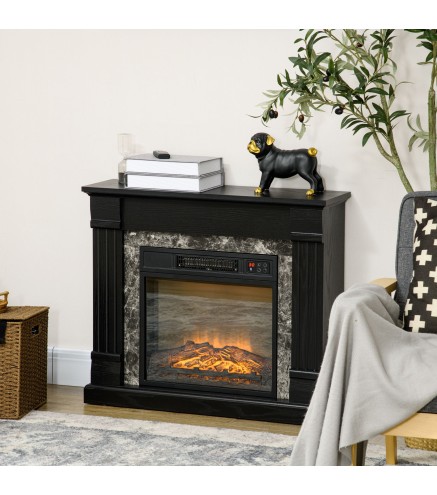 Chimenea Eléctrica