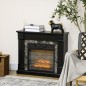 Chimenea Eléctrica Chimenea Eléctrica