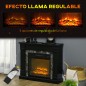 Chimenea Eléctrica Chimenea Eléctrica