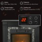 Chimenea Eléctrica Chimenea Eléctrica