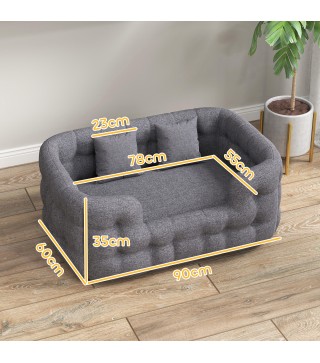 Cama para Mascotas