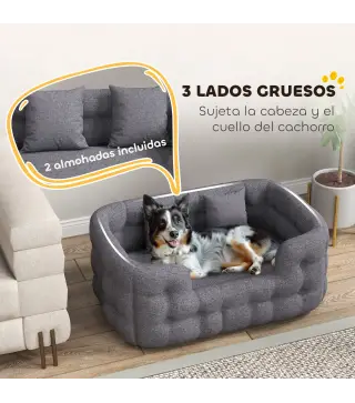 Cama para Mascotas