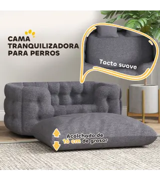 Cama para Mascotas