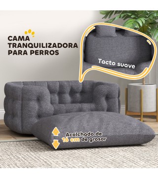 Cama para Mascotas