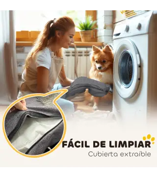 Cama para Mascotas