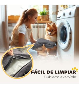 Cama para Mascotas