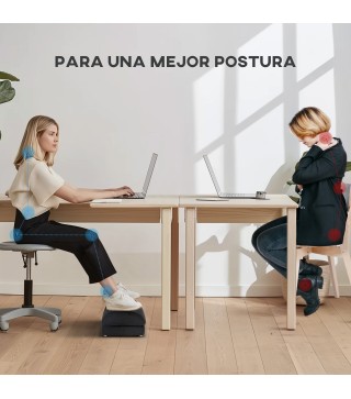 Reposapiés de Oficina