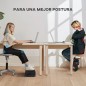 Reposapiés de Oficina Reposapiés de Oficina