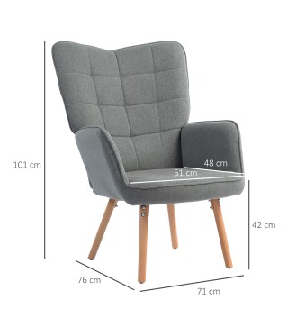 Sillón Individual