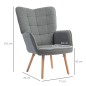 Sillón Individual