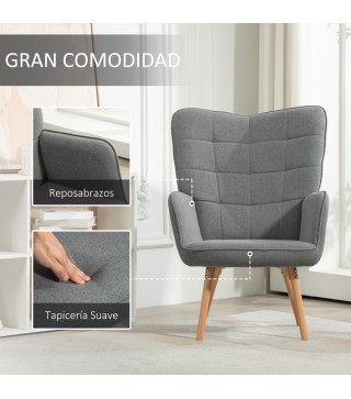 Sillón Individual