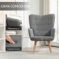 Sillón Individual