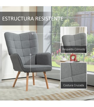 Sillón Individual
