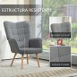 Sillón Individual