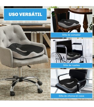 Cojín de Asiento