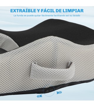Cojín de Asiento