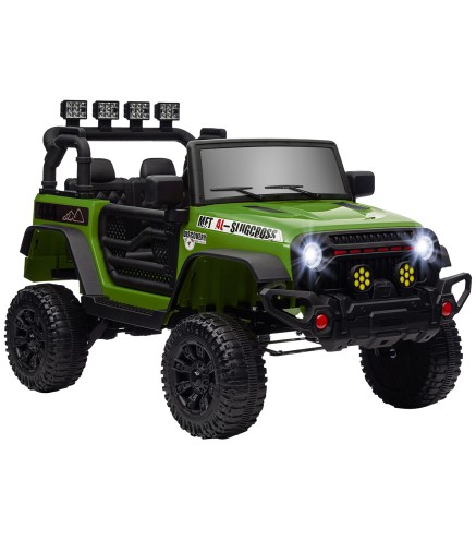 Coche Eléctrico