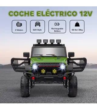 Coche Eléctrico