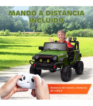 Coche Eléctrico