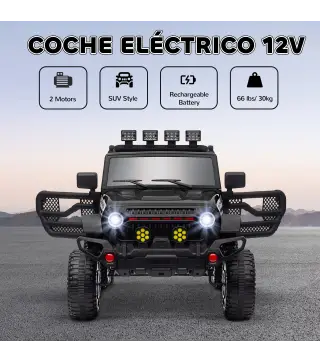 Coche Eléctrico