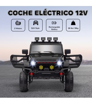 Coche Eléctrico