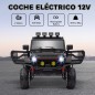 Coche Eléctrico