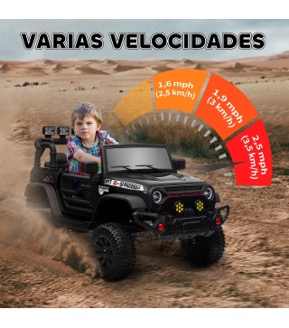 Coche Eléctrico