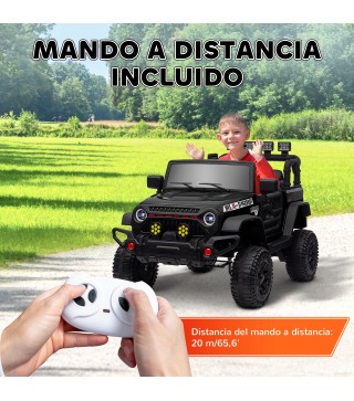 Coche Eléctrico