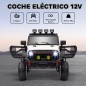 Coche Eléctrico Coche Eléctrico