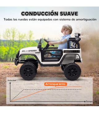 Coche Eléctrico