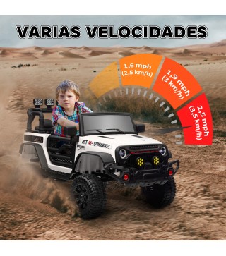 Coche Eléctrico