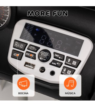 Coche Eléctrico
