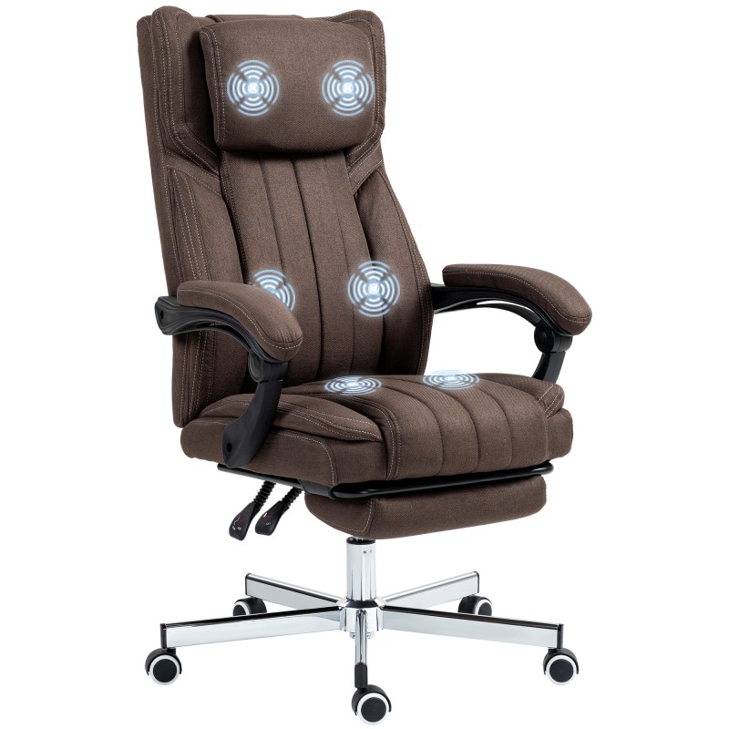 Silla de Masaje