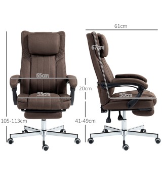 Silla de Masaje