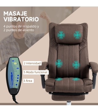 Silla de Masaje