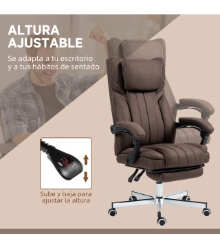 Silla de Masaje