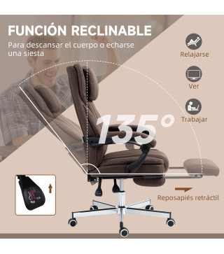 Silla de Masaje