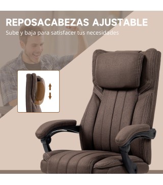 Silla de Masaje