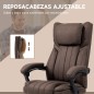 Silla de Masaje