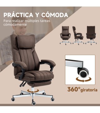 Silla de Masaje