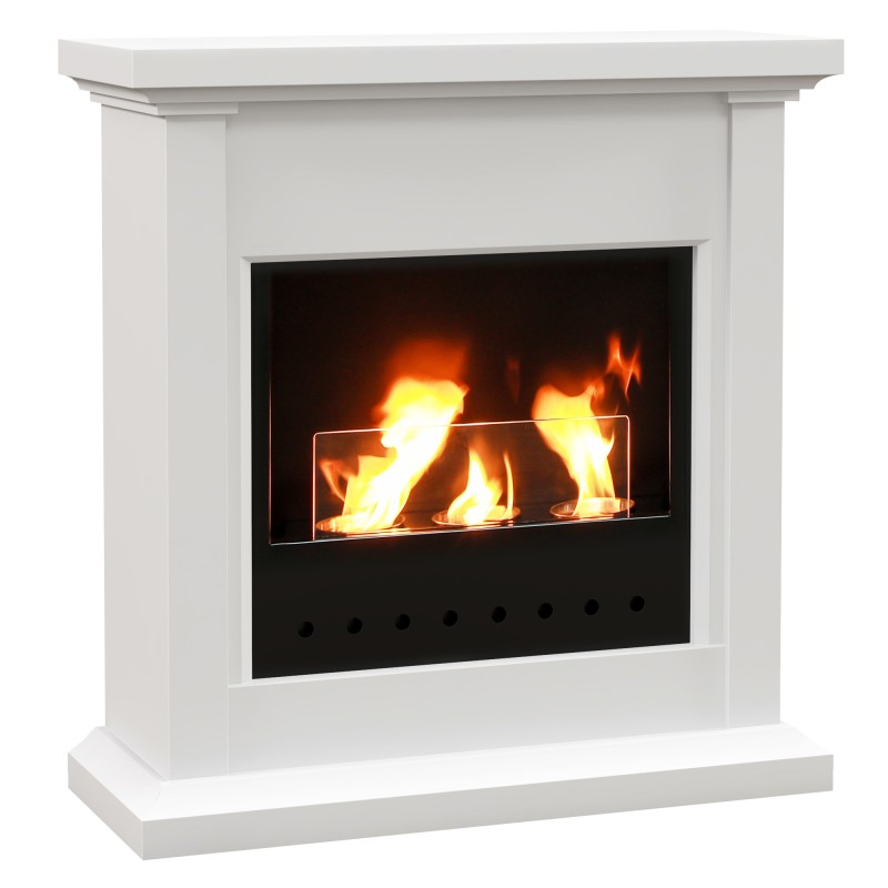 Chimenea de Etanol Chimenea de Etanol