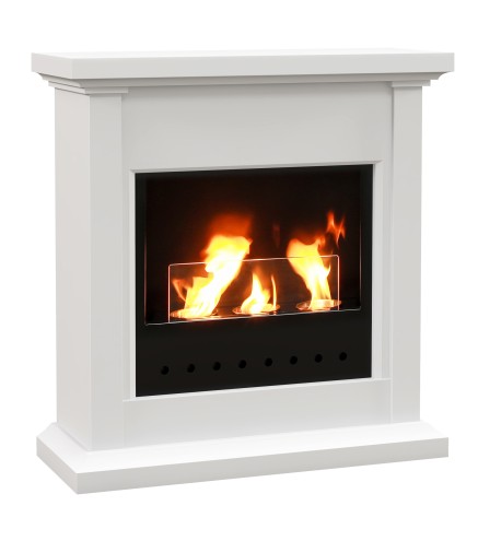 Chimenea de Etanol