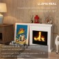 Chimenea de Etanol Chimenea de Etanol